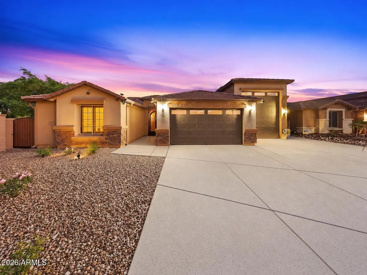 17707 W Windrose Drive, Surprise, AZ 85388 - #1