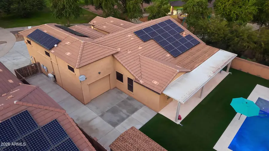 17707 W Windrose Drive, Surprise, AZ 85388 - #3