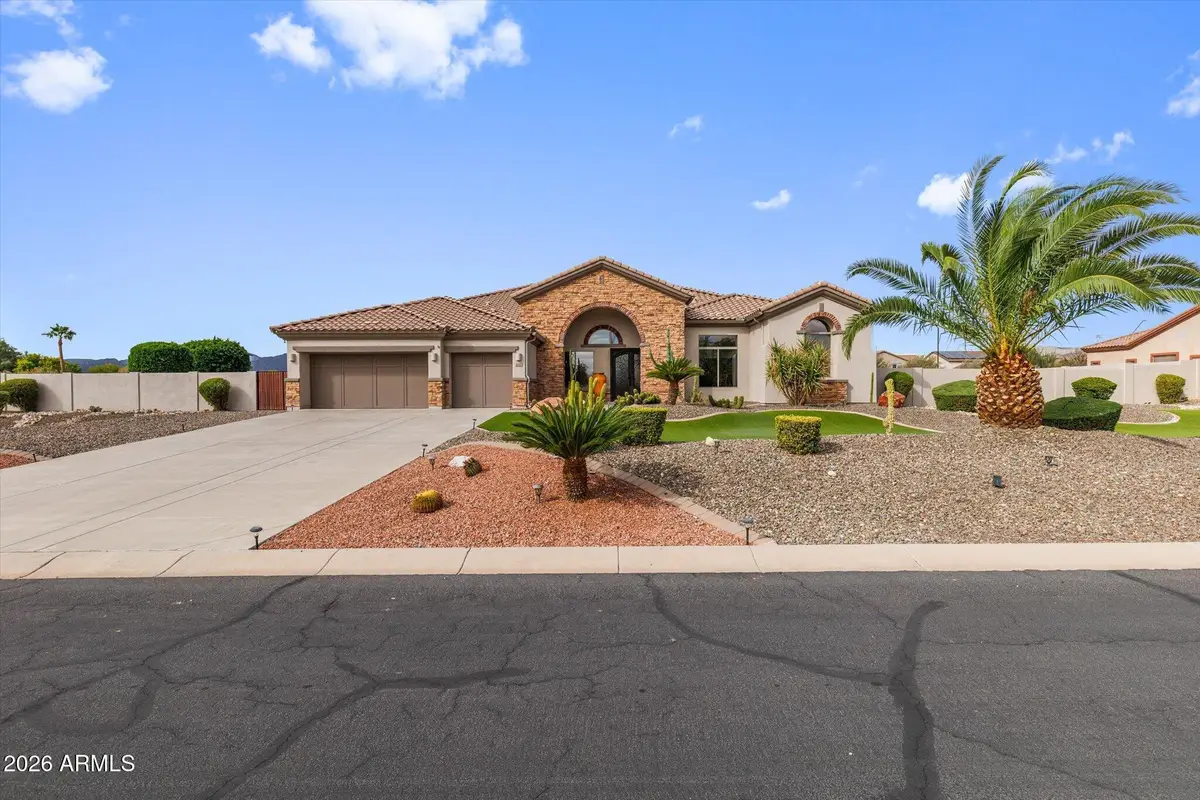 18541 W Beryl Court, Waddell, AZ 85355 - #1