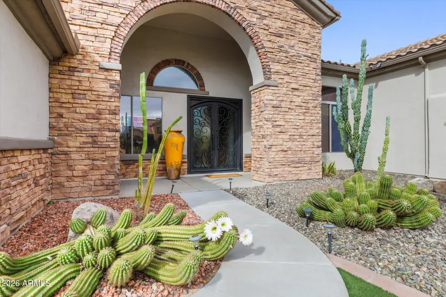 18541 W Beryl Court, Waddell, AZ 85355 - #2