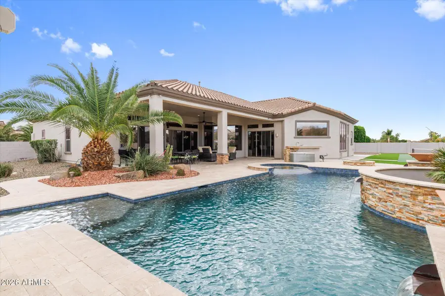 18541 W Beryl Court, Waddell, AZ 85355 - #3