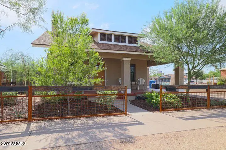 1032 N 10th Street, Phoenix, AZ 85006 - #2