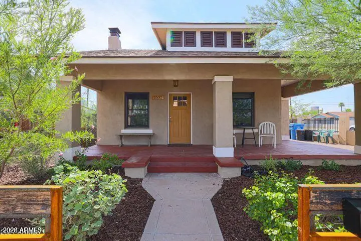 1032 N 10th Street, Phoenix, AZ 85006 - #3