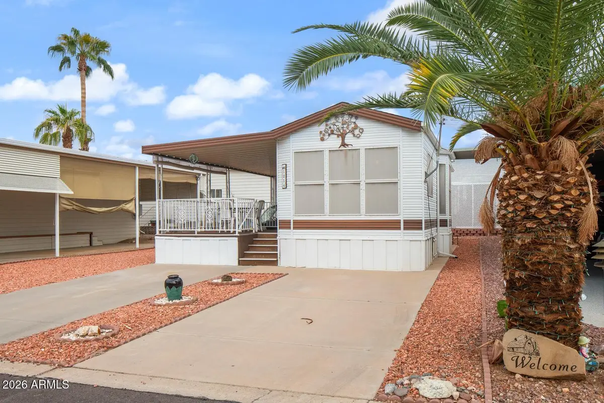 17200 W Bell Road #1254, Surprise, AZ 85374 - #1
