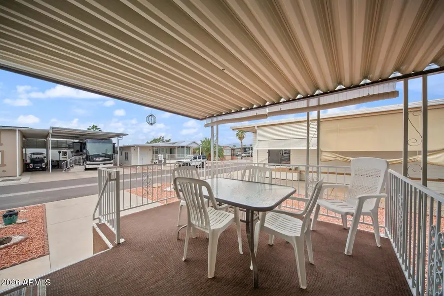 17200 W Bell Road #1254, Surprise, AZ 85374 - #3