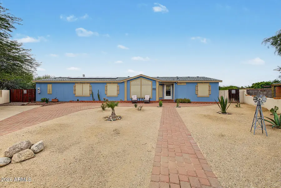 2930 E Escuda Road, Phoenix, AZ 85050 - #2