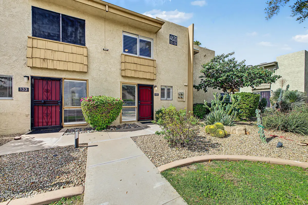 4620 N 68th Street #132, Scottsdale, AZ 85251 - #1