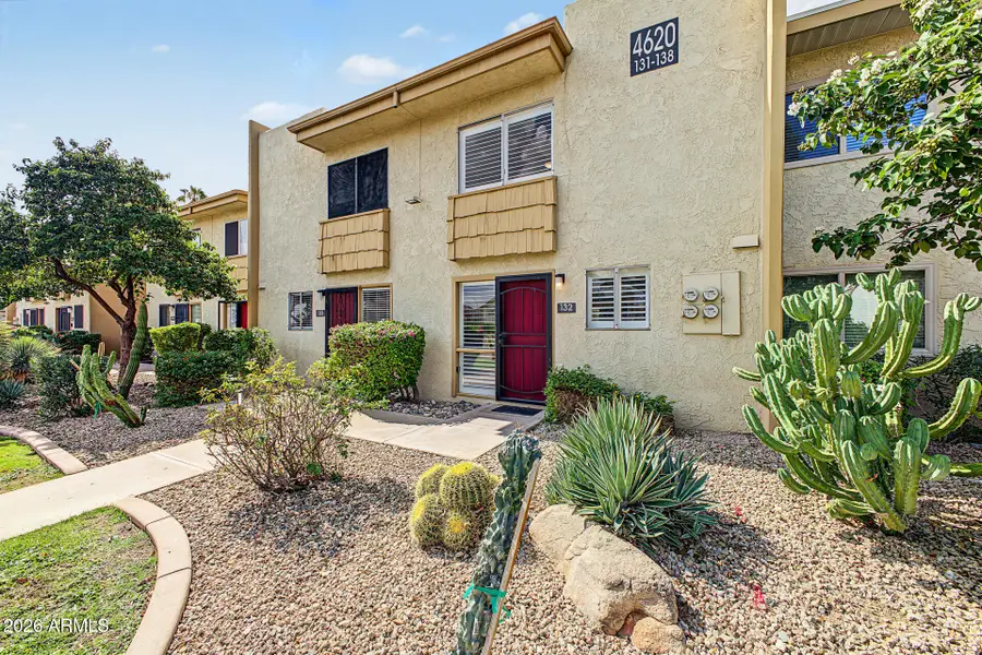 4620 N 68th Street #132, Scottsdale, AZ 85251 - #3