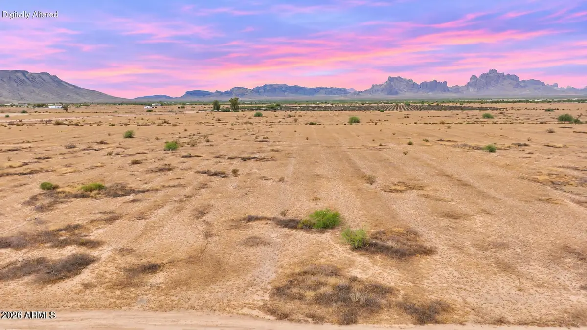 0 S 537 -- #58, Tonopah, AZ 85354 - #1