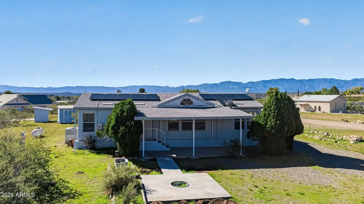 35 S Blue Heron Drive, Cornville, AZ 86325 - #1