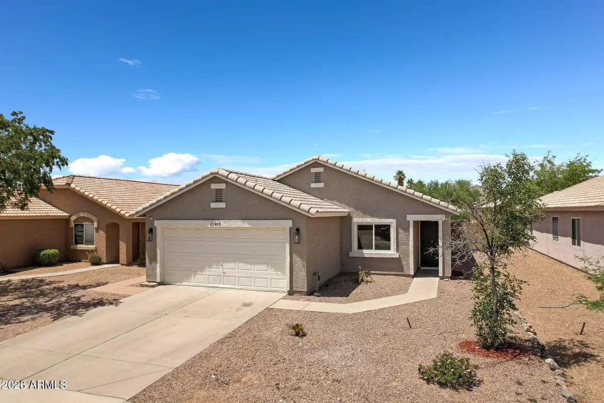 11440 E Cicero Street, Mesa, AZ 85207 - #1