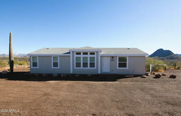 47827 N 40th Avenue, New River, AZ 85087