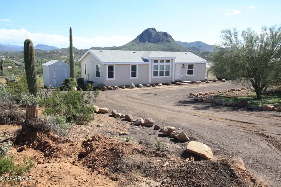 47827 N 40th Avenue, New River, AZ 85087 - #2