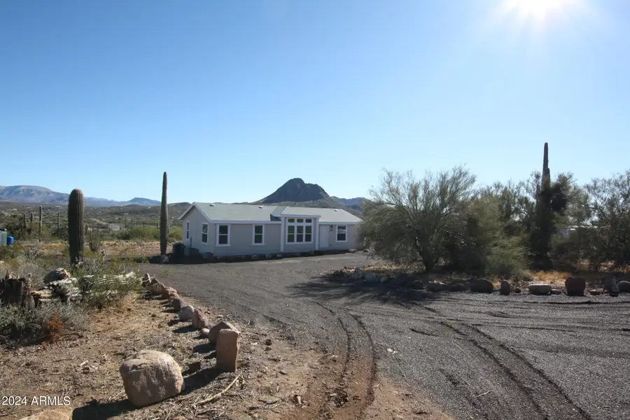 47827 N 40th Avenue, New River, AZ 85087 - #3