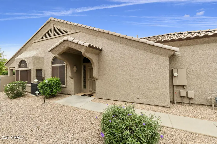 4202 E Broadway Road #17, Mesa, AZ 85206 - #2