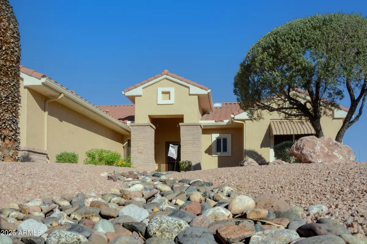 14720 W Horizon Drive, Sun City West, AZ 85375 - #1