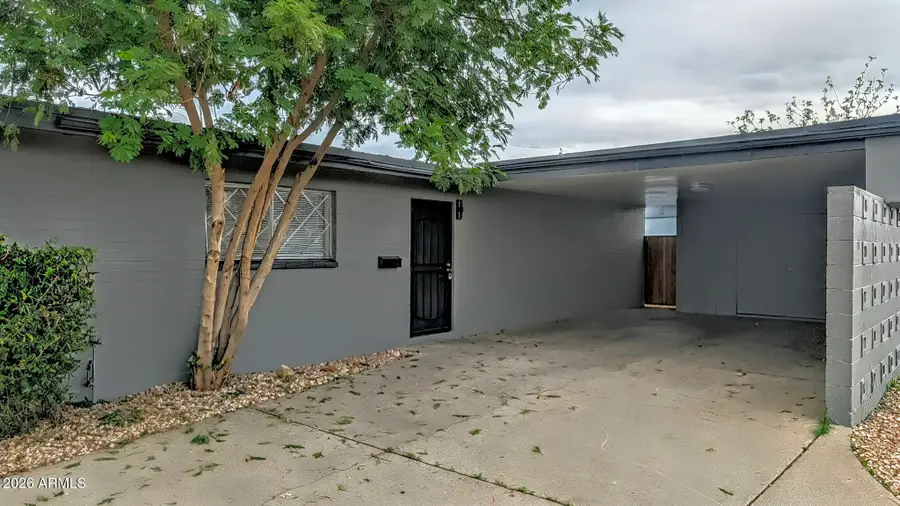 3208 W Willow Avenue, Phoenix, AZ 85029 - #2