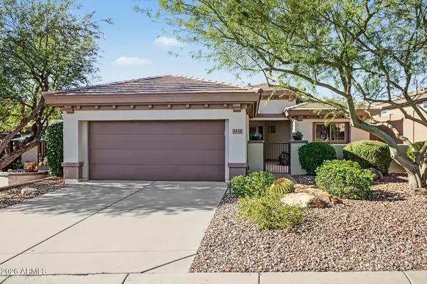 2434 W Myopia Drive, Anthem, AZ 85086