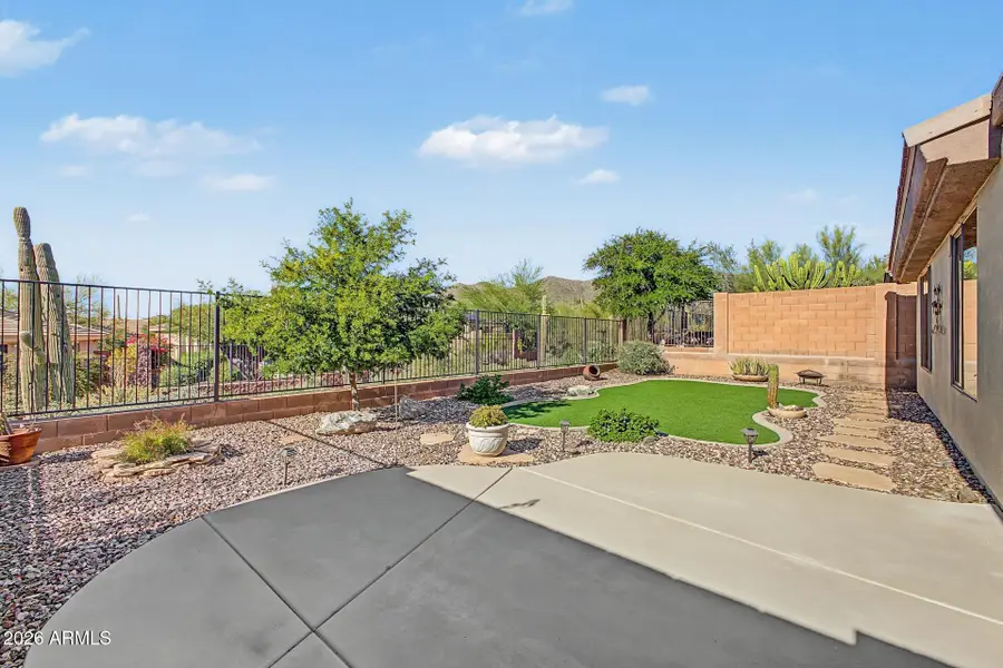 2434 W Myopia Drive, Anthem, AZ 85086 - #2
