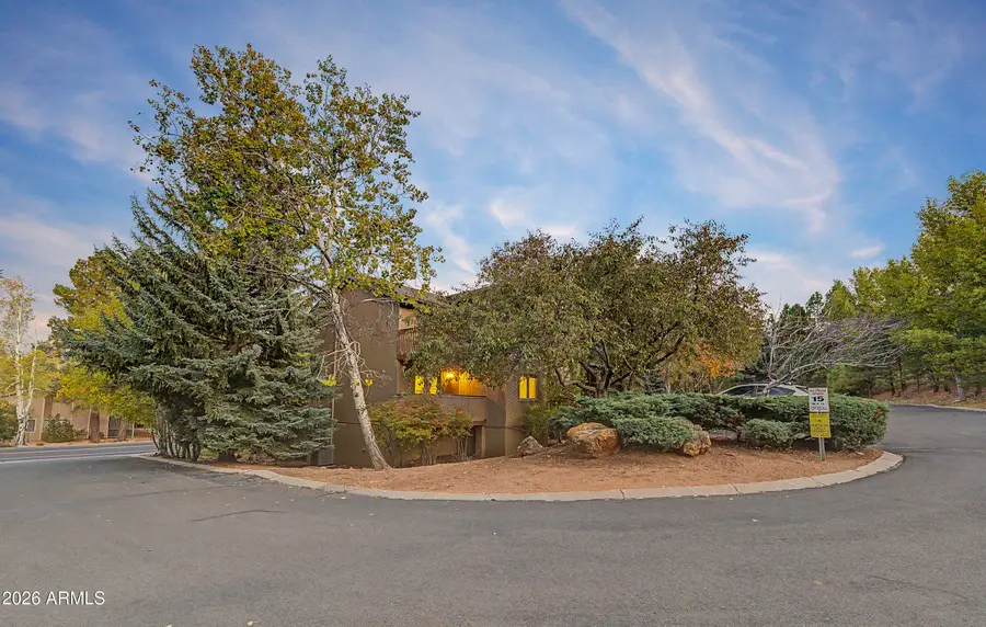 2831 N Walnut Hills Drive #10, Flagstaff, AZ 86004 - #2