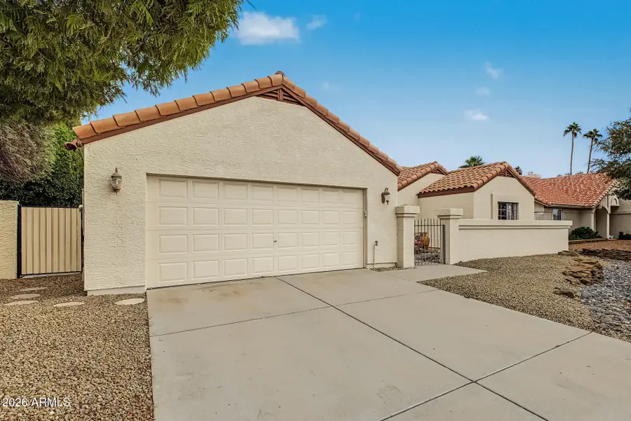 7528 W Julie Drive, Glendale, AZ 85308 - #2