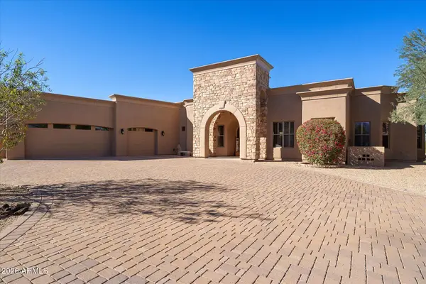 19224 W Puget Avenue, Waddell, AZ 85355