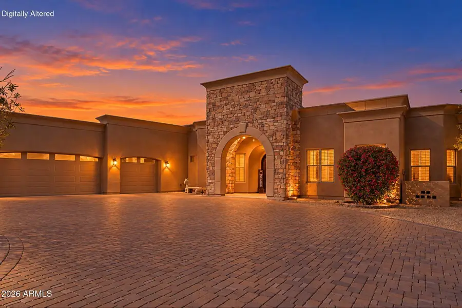 19224 W Puget Avenue, Waddell, AZ 85355 - #2