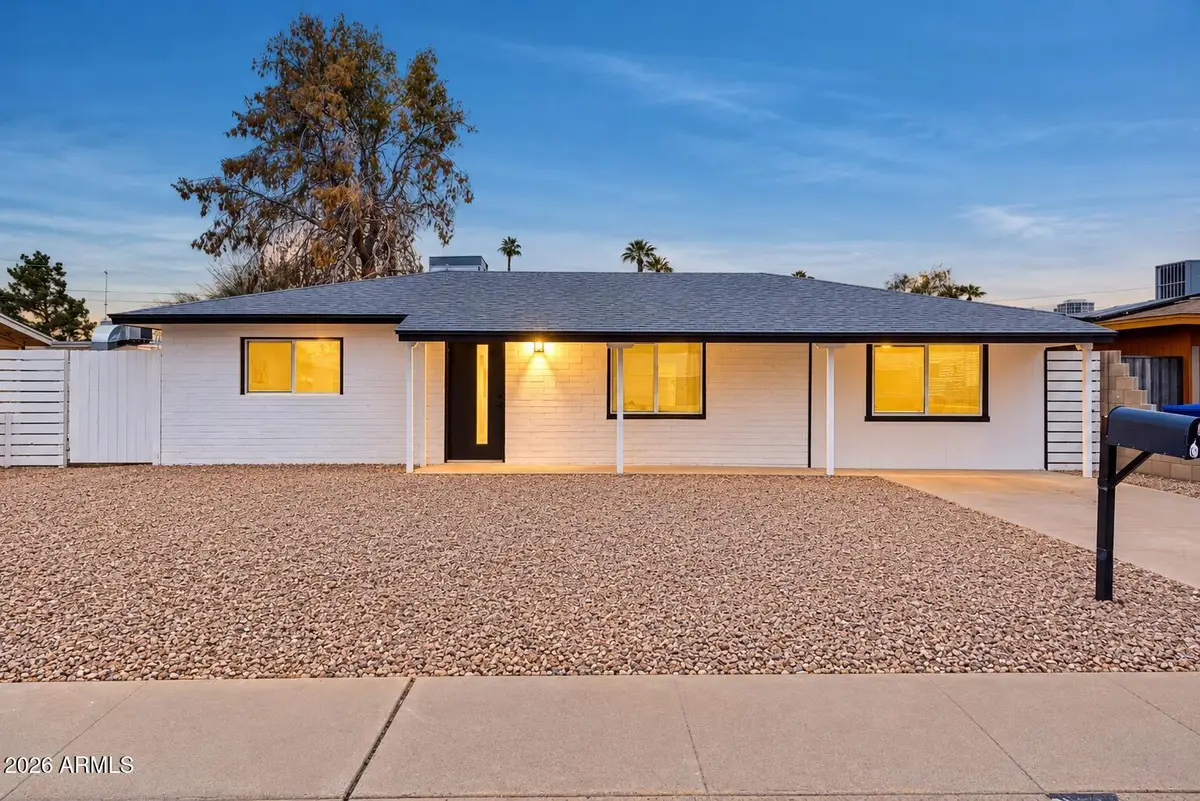 618 W 12th Street, Tempe, AZ 85281 - #1