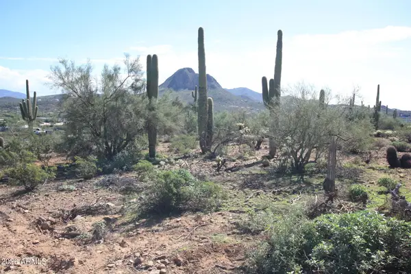 47819 N Xx Avenue #059J, New River, AZ 85087