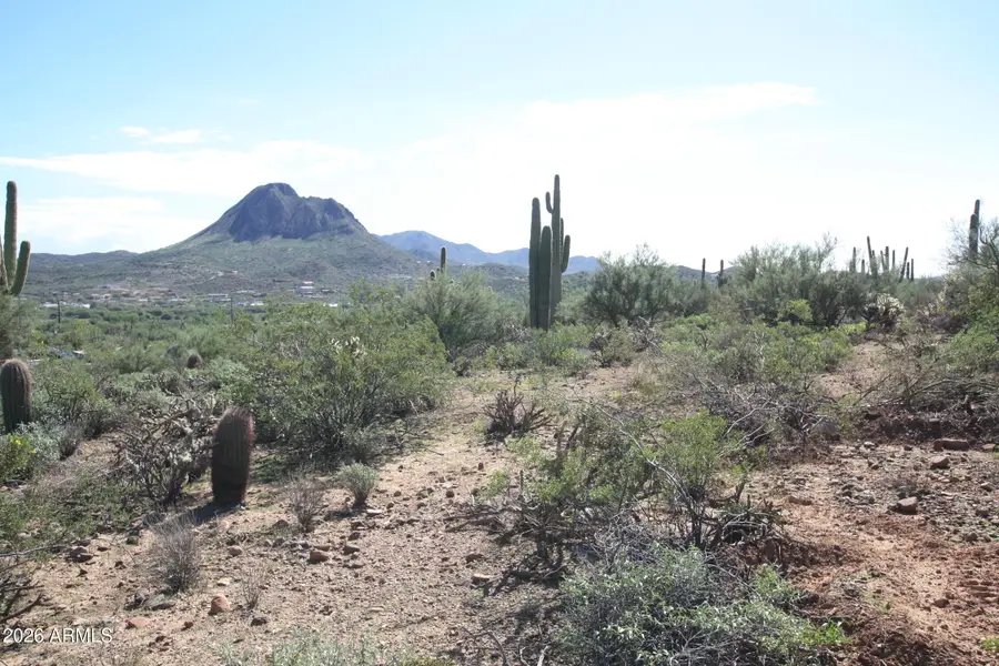 47819 N Xx Avenue #059J, New River, AZ 85087 - #2