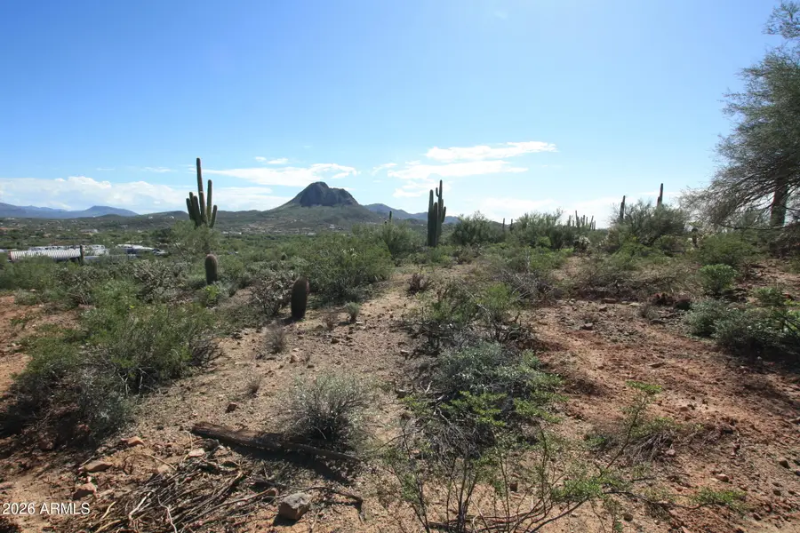 47819 N Xx Avenue #059J, New River, AZ 85087 - #3