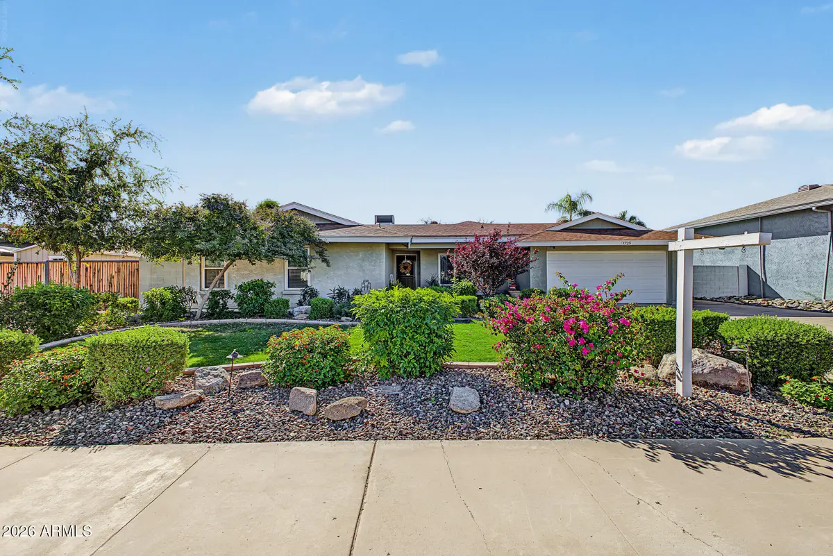 1725 E Glade Avenue, Mesa, AZ 85204 - #1