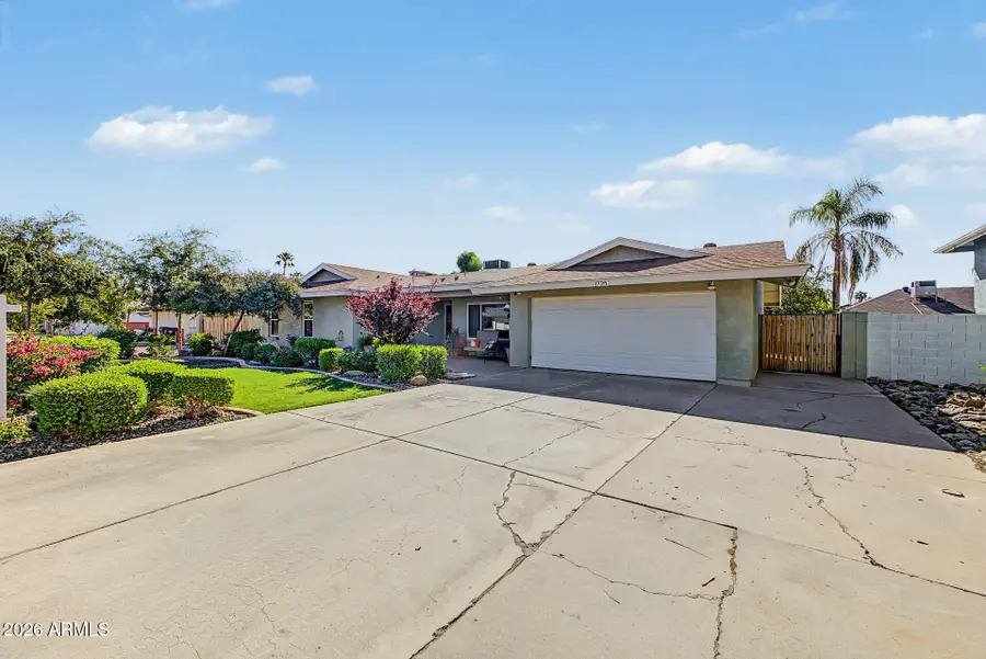 1725 E Glade Avenue, Mesa, AZ 85204 - #3