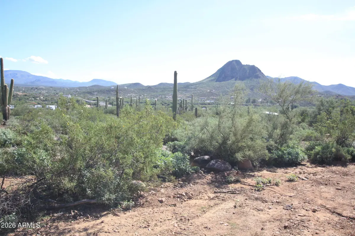 478XX N 40th Avenue #059G, New River, AZ 85087 - #1