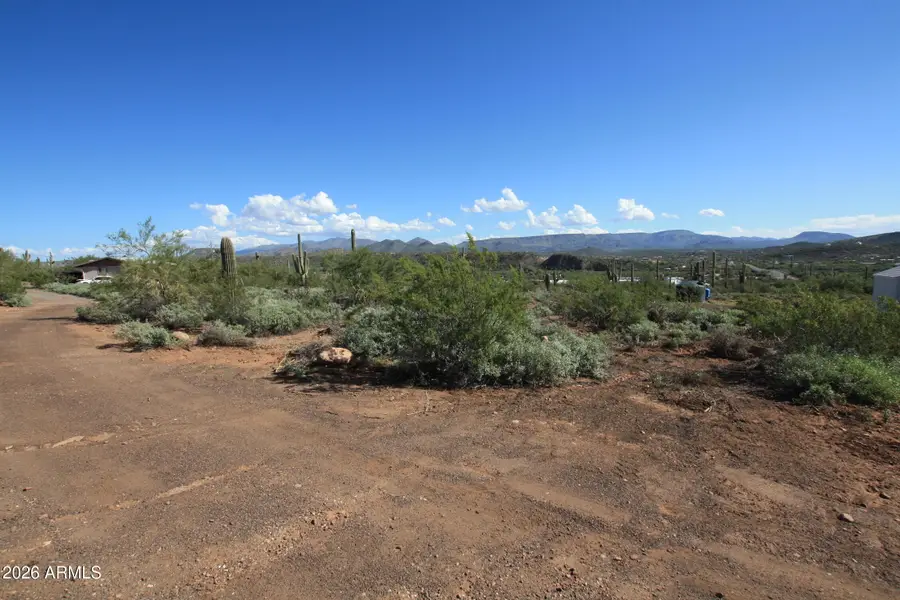 478XX N 40th Avenue #059G, New River, AZ 85087 - #3