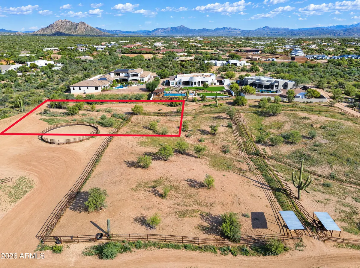 1 N 138th St --, Scottsdale, AZ 85262 - #1