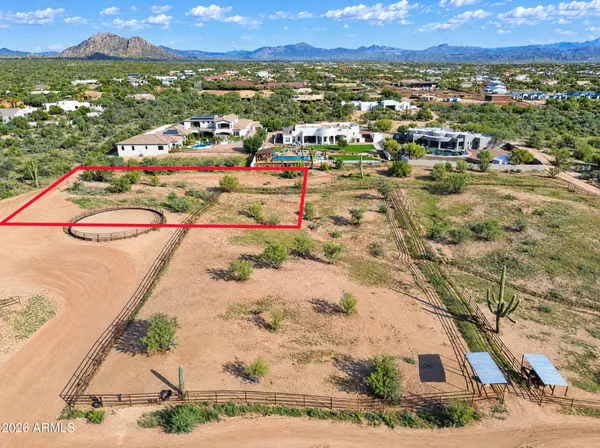 1 N 138th St --, Scottsdale, AZ 85262