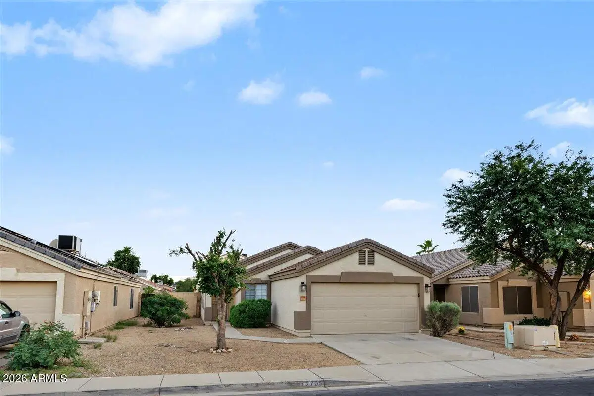 12705 W Redfield Road, El Mirage, AZ 85335 - #1