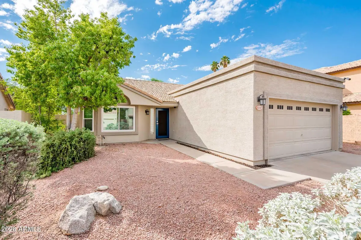 12258 S 44th Street, Phoenix, AZ 85044 - #1