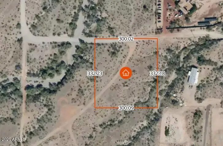 0 W South Mountain Road, Goodyear, AZ 85338 - #3
