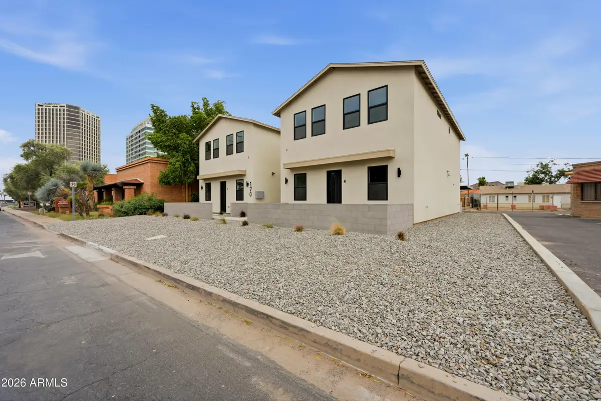 170 E Monterey Way, Phoenix, AZ 85012 - #1