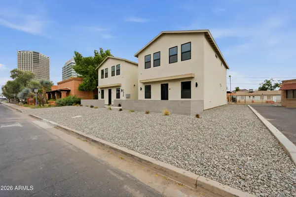 170 E Monterey Way, Phoenix, AZ 85012