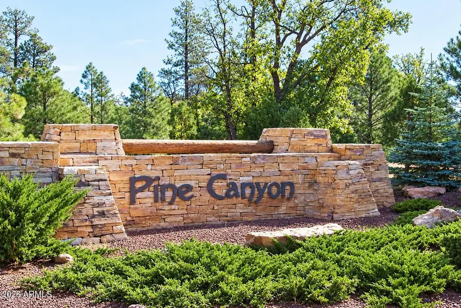 4622 Juniper Drive #116, Happy Jack, AZ 86024 - #2