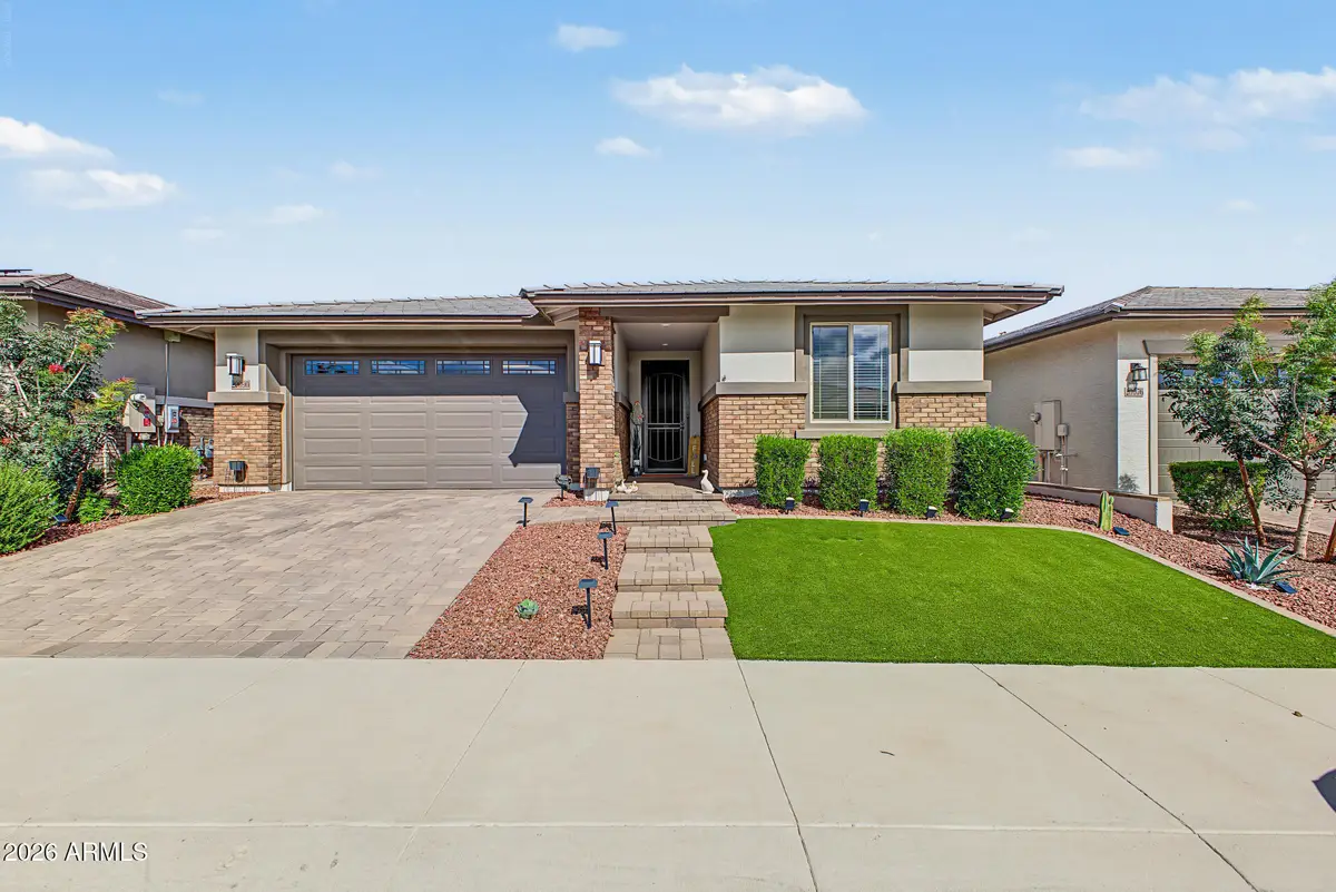 20090 W Montecito Avenue, Litchfield Park, AZ 85340 - #1