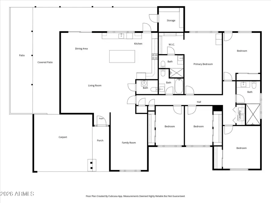 409 E Alameda Drive, Tempe, AZ 85282 - #2