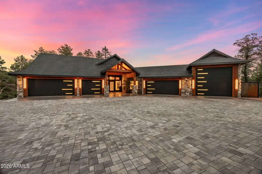 1301 N Tara Bella Circle, Payson, AZ 85541 - #3