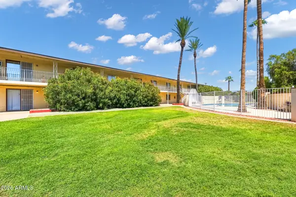 1123 E Sierra Vista Drive, Phoenix, AZ 85014