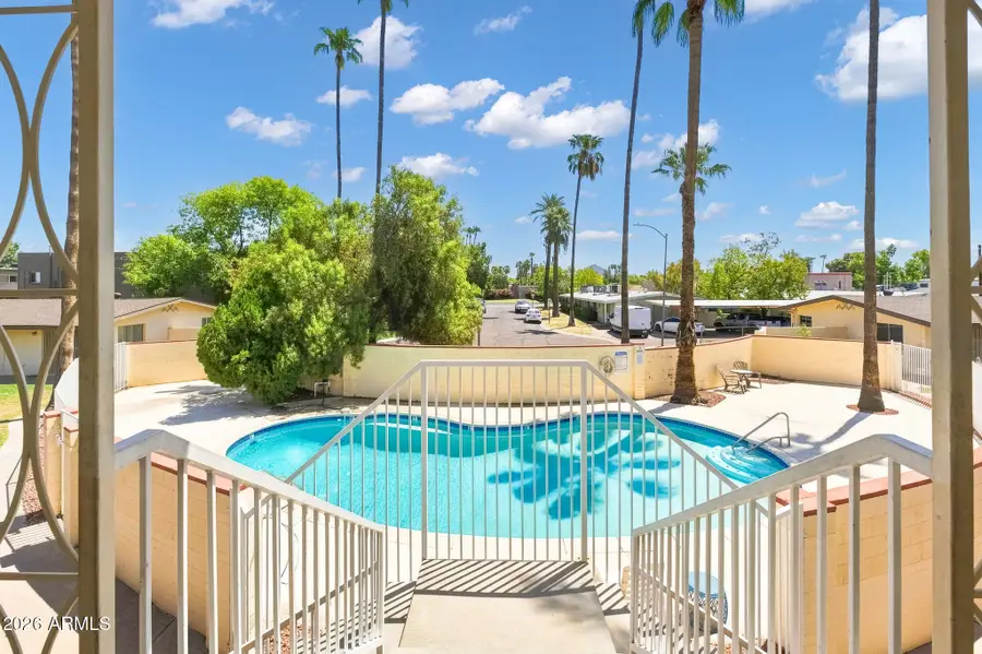 1123 E Sierra Vista Drive, Phoenix, AZ 85014 - #3