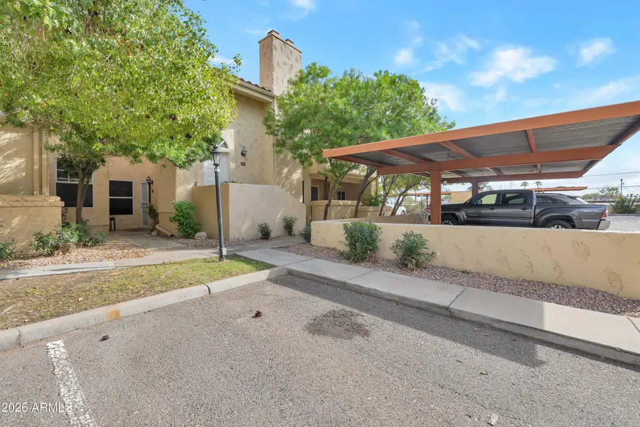 1333 E Morten Avenue #213, Phoenix, AZ 85020 - #2