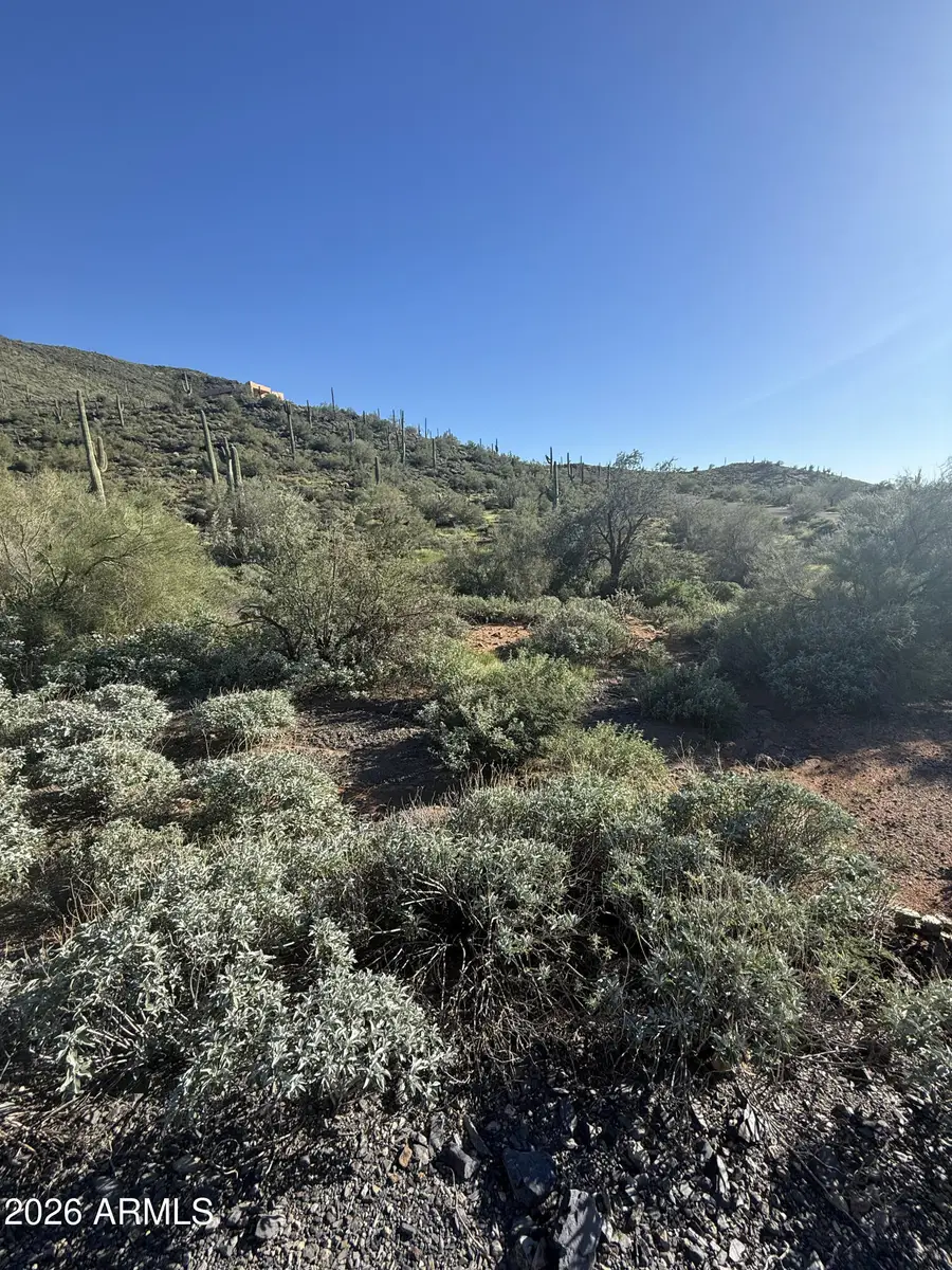 40400 N 32nd Street #M, Cave Creek, AZ 85331 - #2